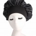  Satin Headscarf Sleeping Bonnet Hair Wrap Hat Cap Headband Headwear  eb-04361868